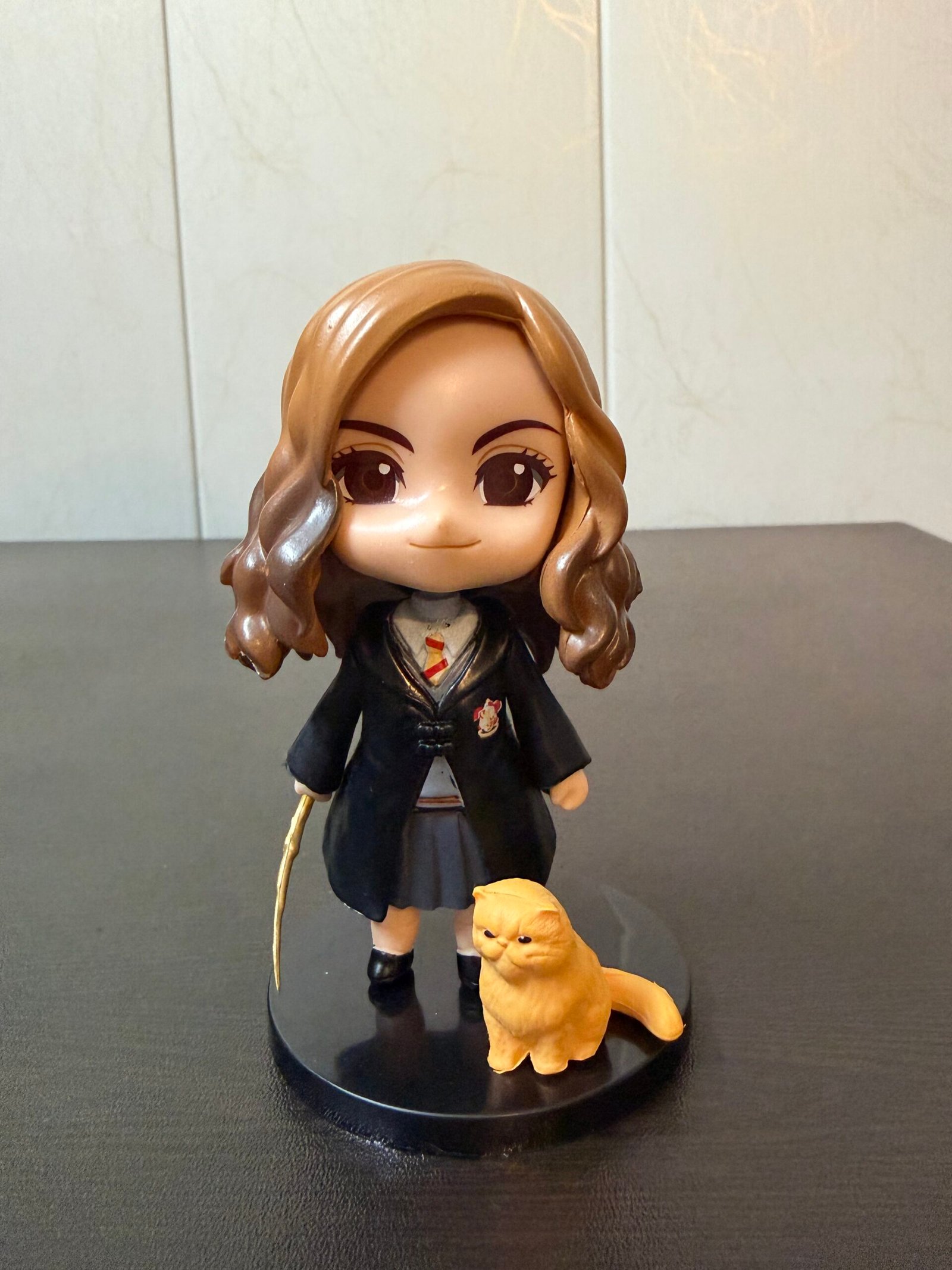 Harry Potter 8cm Action Figures (3 Pcs Set 1)