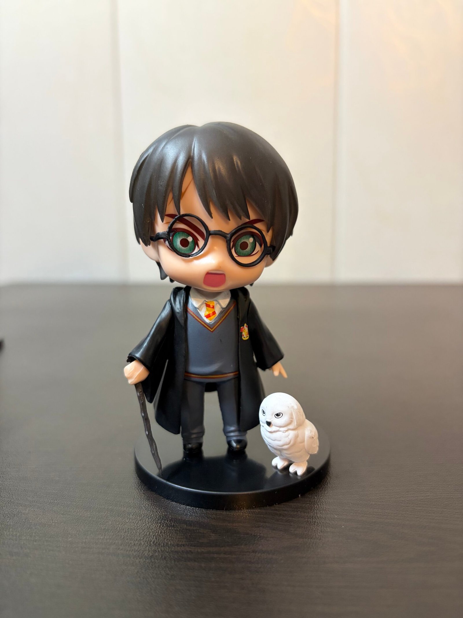 Harry Potter 8cm Action Figures (3 Pcs Set 1)
