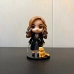 Harry Potter mini action figures set 1-5