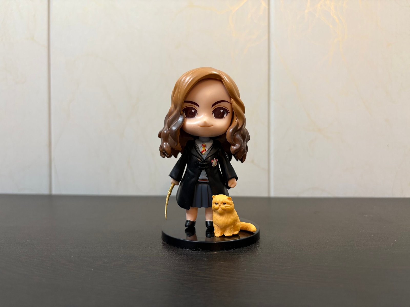Harry Potter mini action figures set 1-5