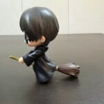 Harry Potter mini action figures set 2-2