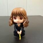 Harry Potter mini action figures set 2-2