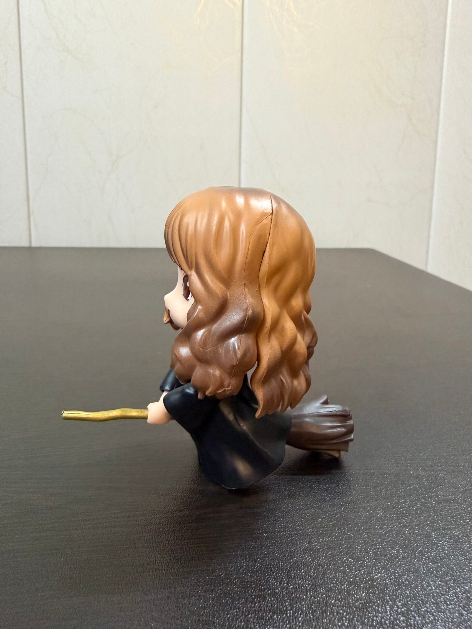 Premium Harry Potter 8cm Action Figures (3 Pcs Set 2)