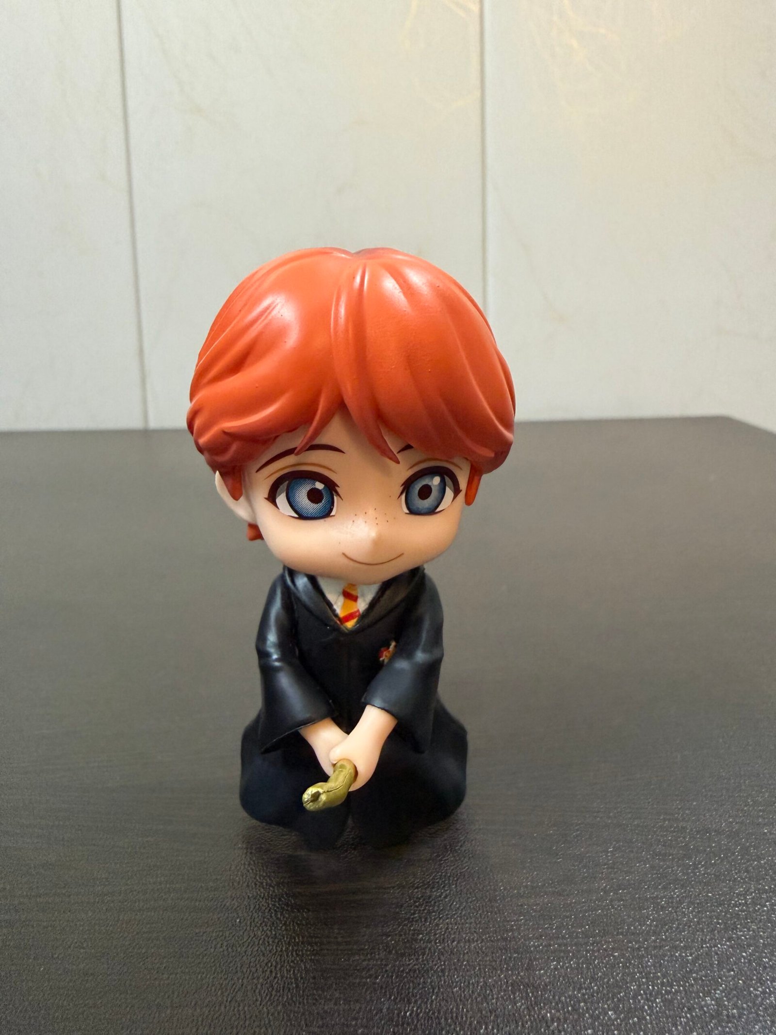 Premium Harry Potter 8cm Action Figures (3 Pcs Set 2)