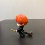 Harry Potter mini action figures set 2-2