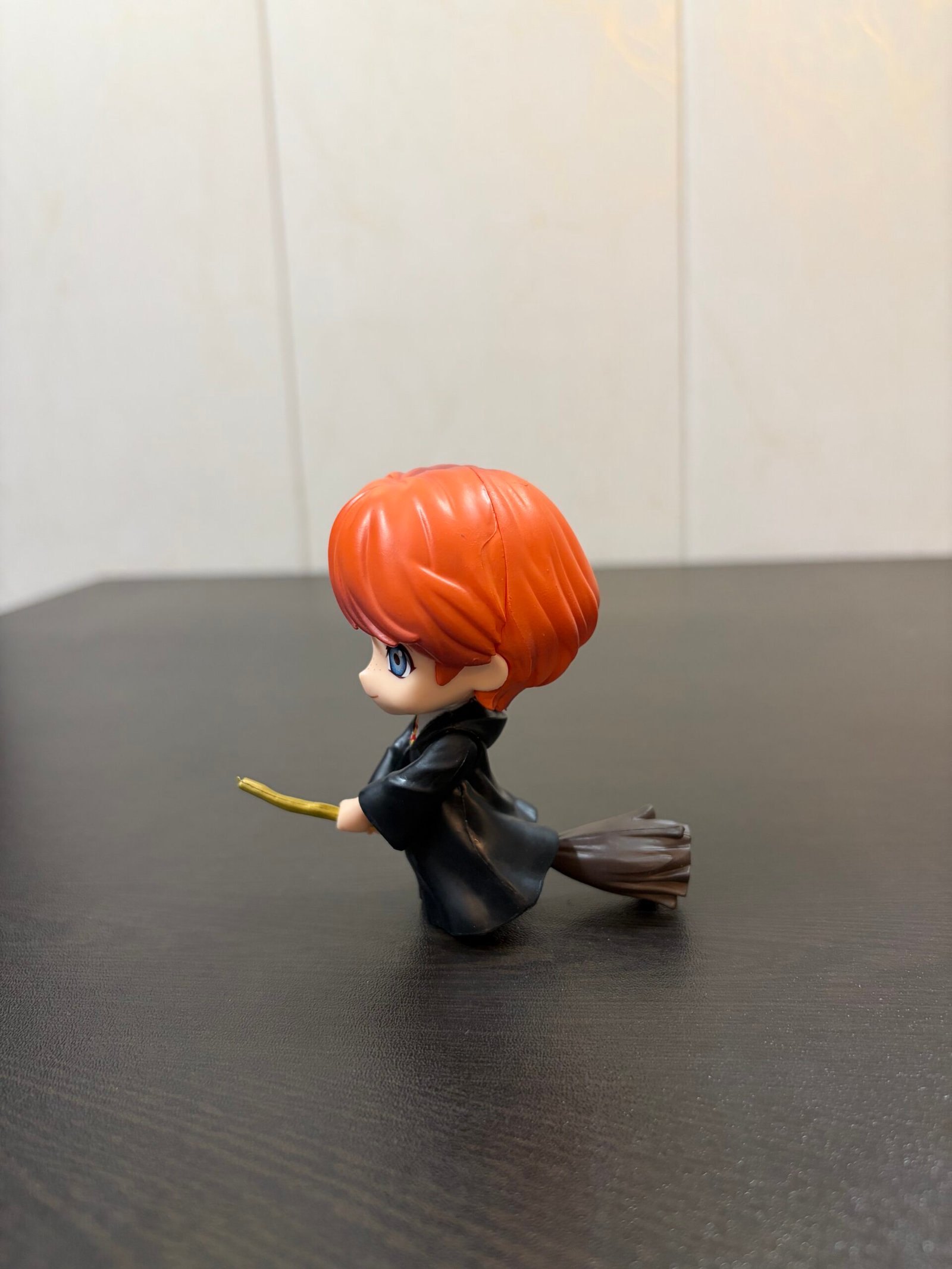 Harry Potter mini action figures set 2-2