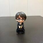 Harry Potter mini action figures set 2-2