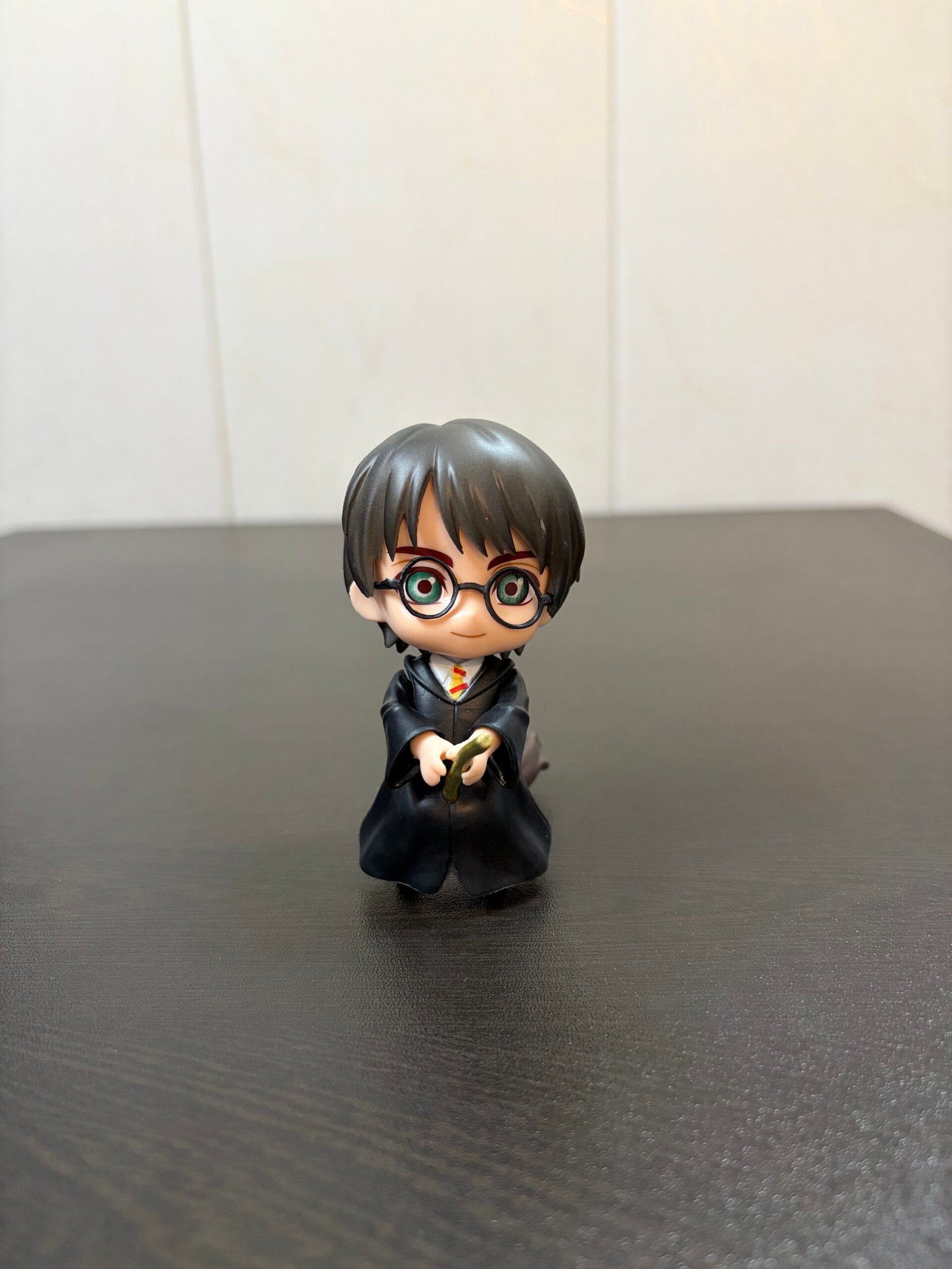 Harry Potter mini action figures set 2-2