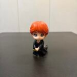 Harry Potter mini action figures set 2-2