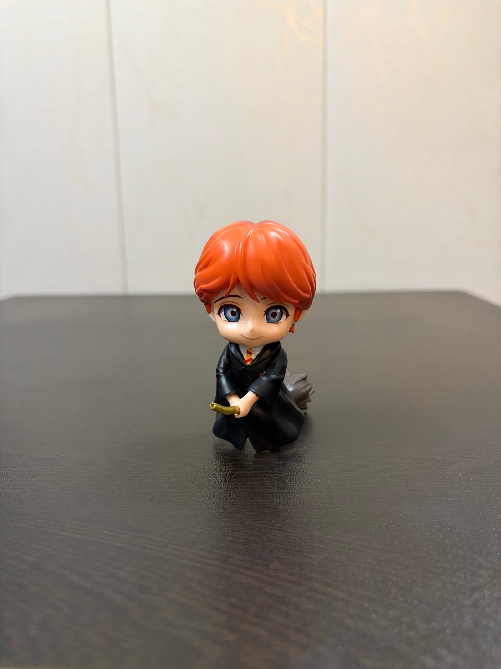 Harry Potter mini action figures set 2-2