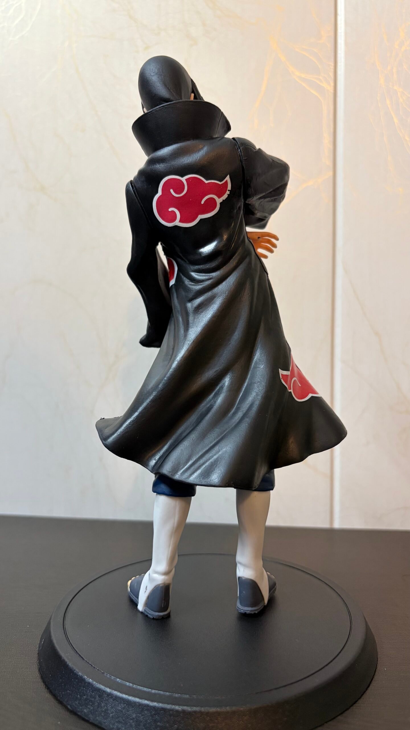 Itachi Standing Action Figure 21cm | Buy Online India