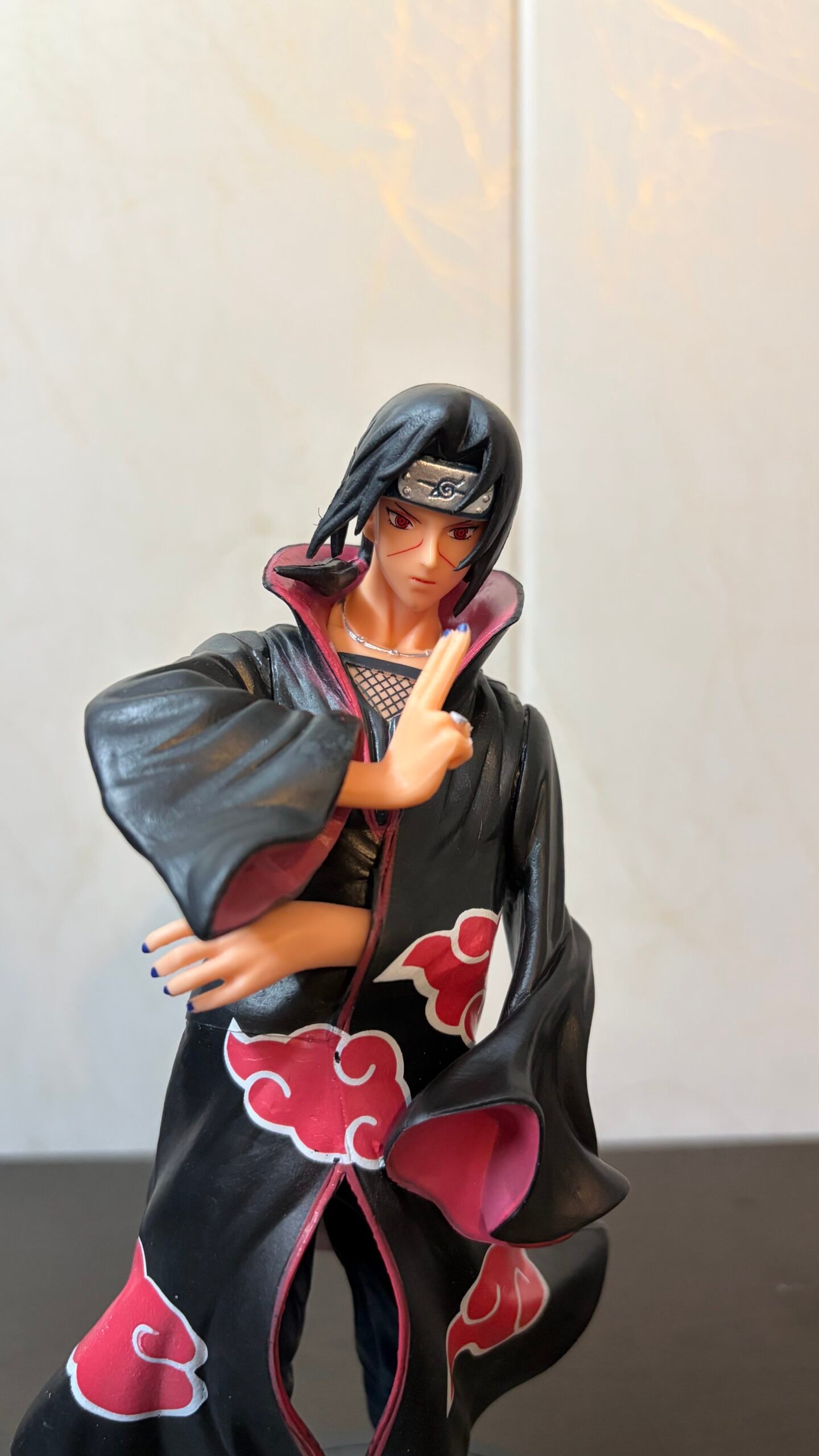 Itachi Naruto Action Figures