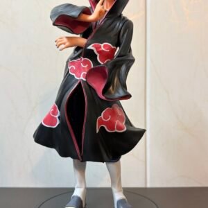 Itachi Standing Action Figure 21cm | Buy Online India