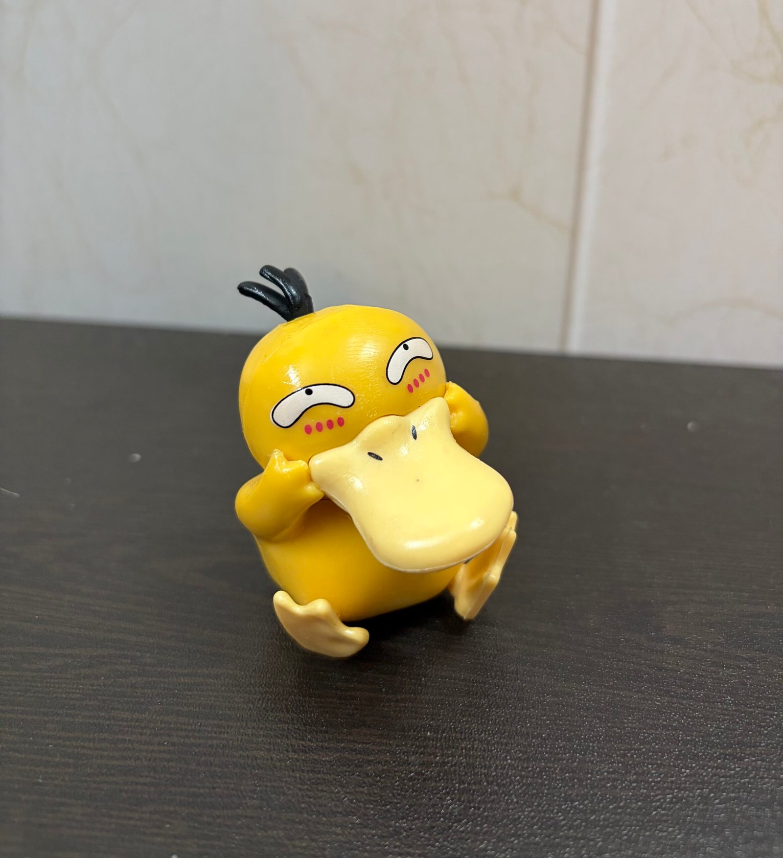 Pokemon 5 Pc Action Figure Set 5-6 cm