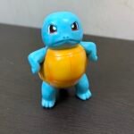 pokemon action figure