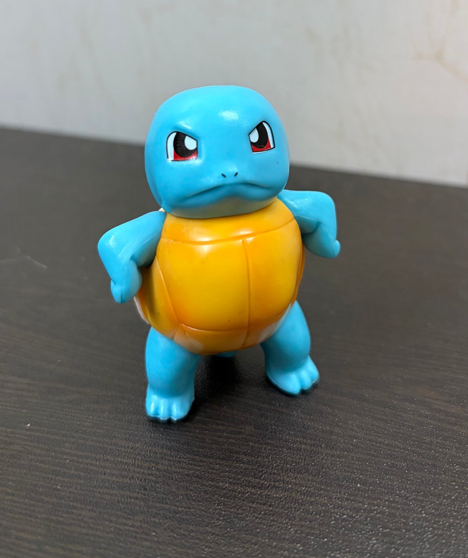 pokemon action figure