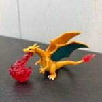 pokemon action figure