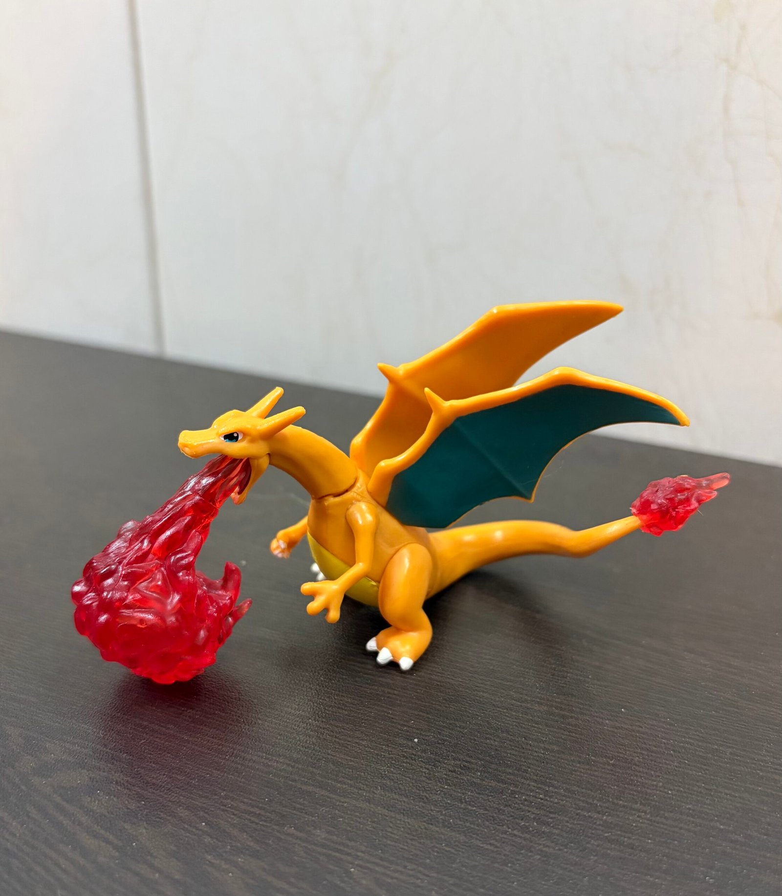pokemon action figure