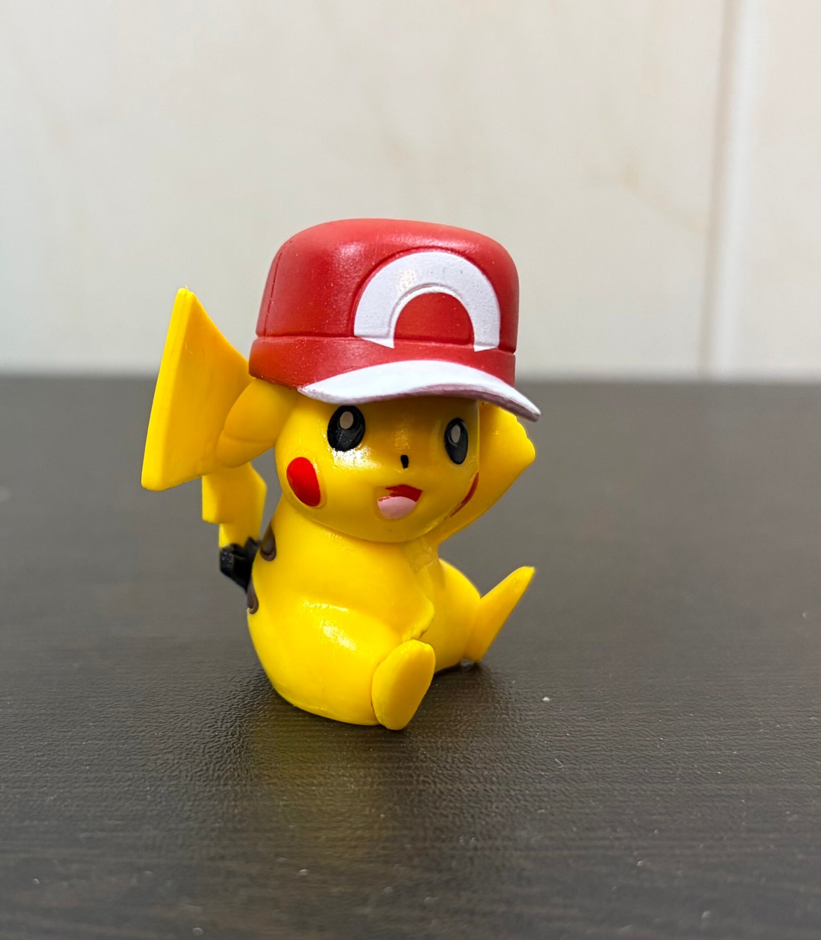 pokemon action figure