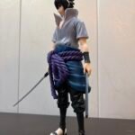 Sasuke Naruto action figure2