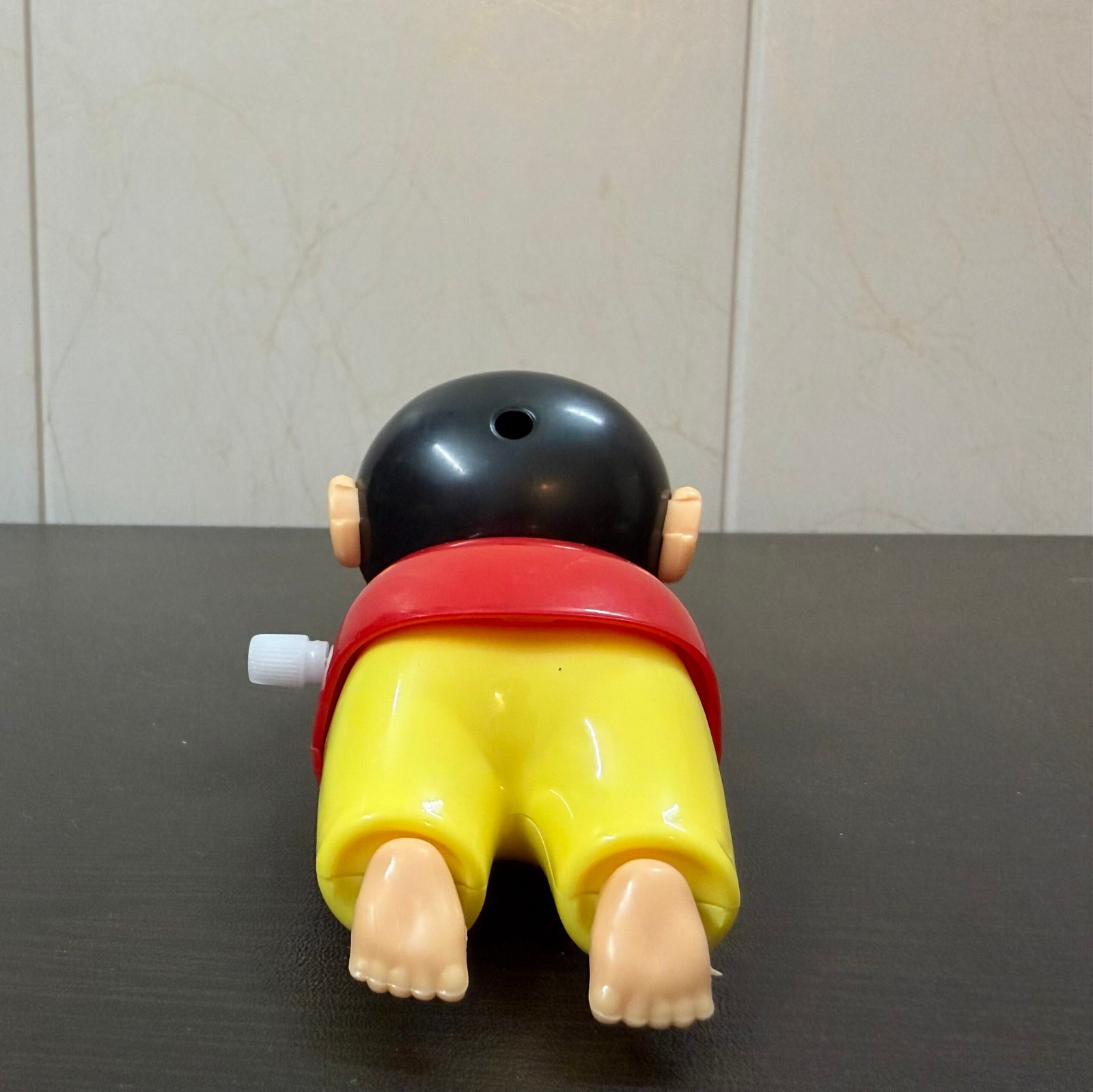 Shinchan Viral Crawling Figure (With BOX)