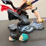 Zoro one peice Action figure