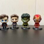 marver avenger action figures