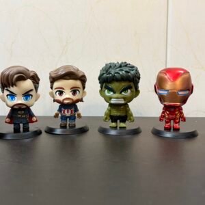 marver avenger action figures