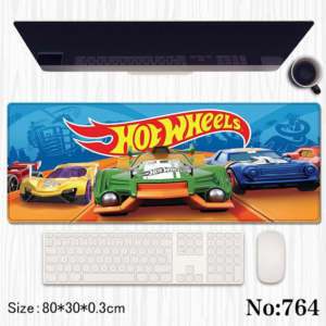 Hotwheels Racing Desk Mat 80x30cm