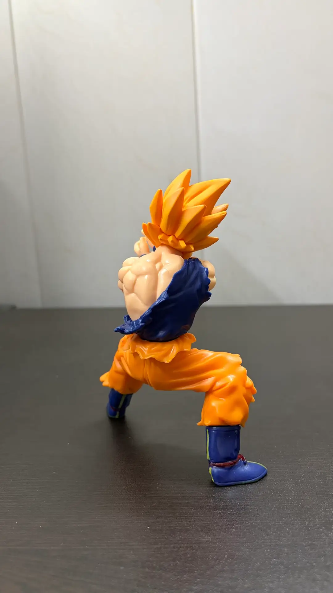 Goku Kamehameha Action Figure DBZ (16 cm)